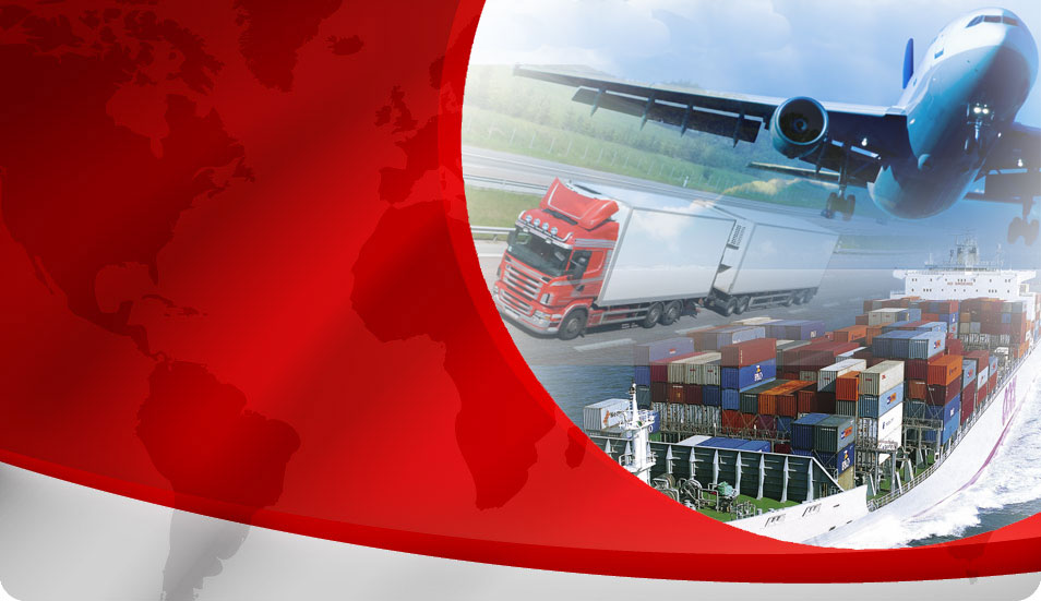 Air cargo services and logistics